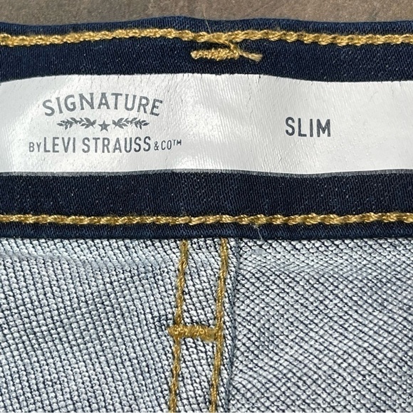 Levi’s Slim Jean Girls size 14 - Picture 9 of 12